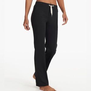 VUORI Halo Wide Leg Flare Pant…xxs…worn once